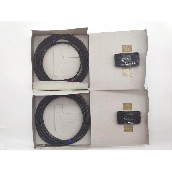 2点セット 新品 オムロン OMRON E32-D12R 2m