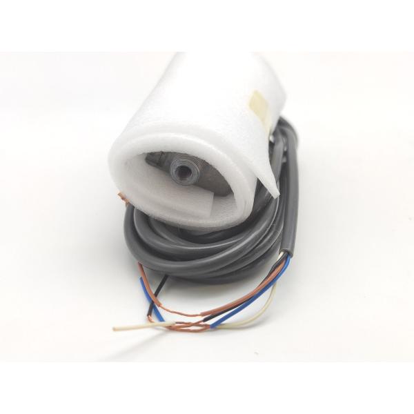 箱汚れ・いたみあり 新品 オムロン OMRON E8CC-AN0C 12 to 24VDC 5点セット