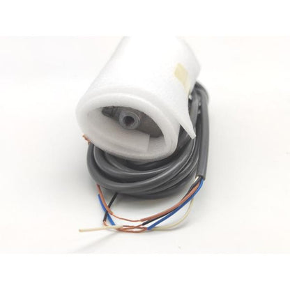 箱汚れ・いたみあり 新品 オムロン OMRON E8CC-AN0C 12 to 24VDC 5点セット