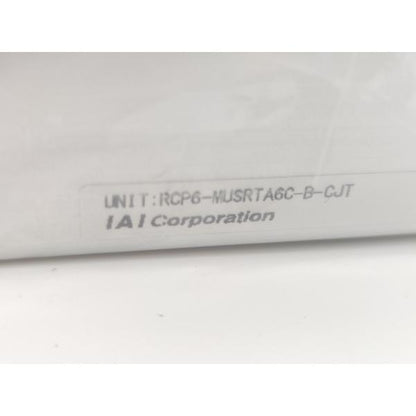 箱なし 未使用 IAI RCP6-SA6C-WA-42P-3-500-P5-M-B-CJT その14