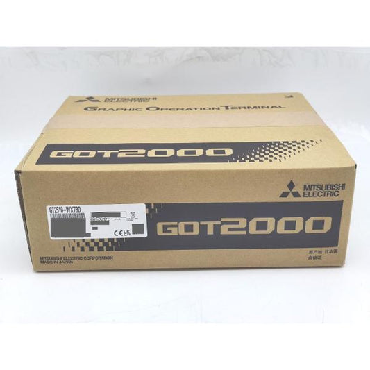 2025年製 新品 三菱 MITSUBISHI GT2510-WXTBD その4