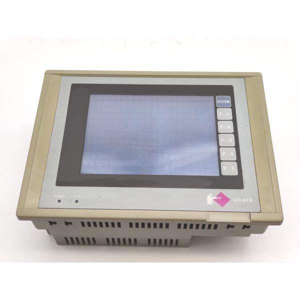 中古 発紘電機 GD-81SB J-G その2