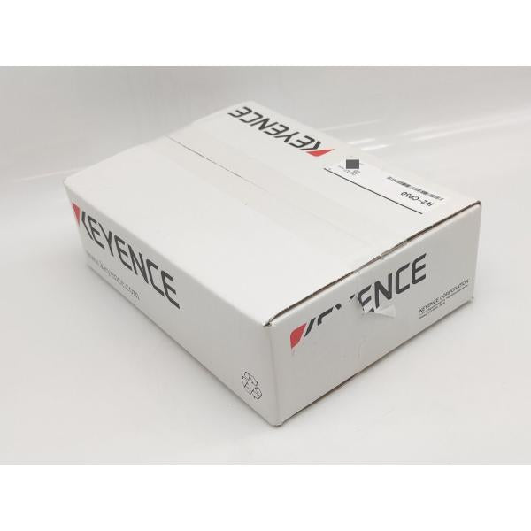 箱いたみあり 新品 キーエンス KEYENCE IV2-CP50