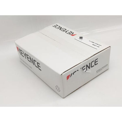 箱いたみあり 新品 キーエンス KEYENCE IV2-CP50