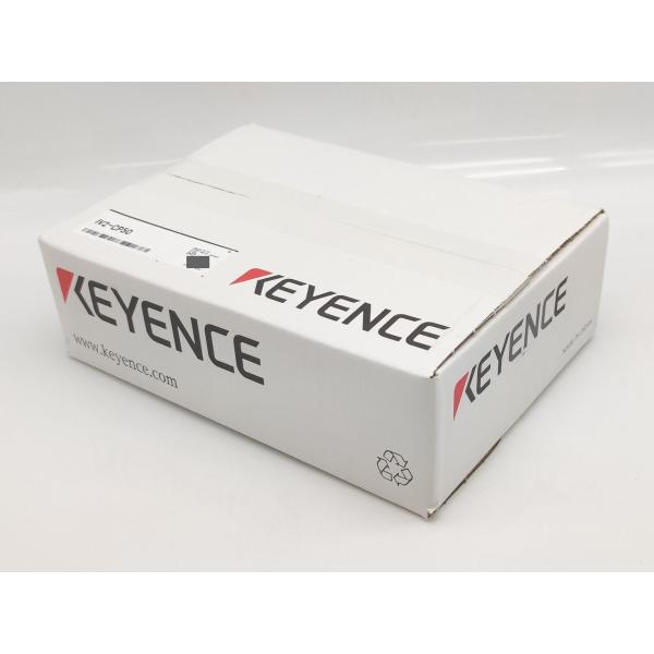 箱いたみあり 新品 キーエンス KEYENCE IV2-CP50