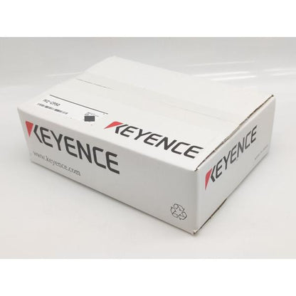 箱いたみあり 新品 キーエンス KEYENCE IV2-CP50