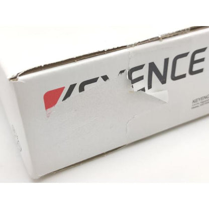箱いたみあり 新品 キーエンス KEYENCE IV2-CP50