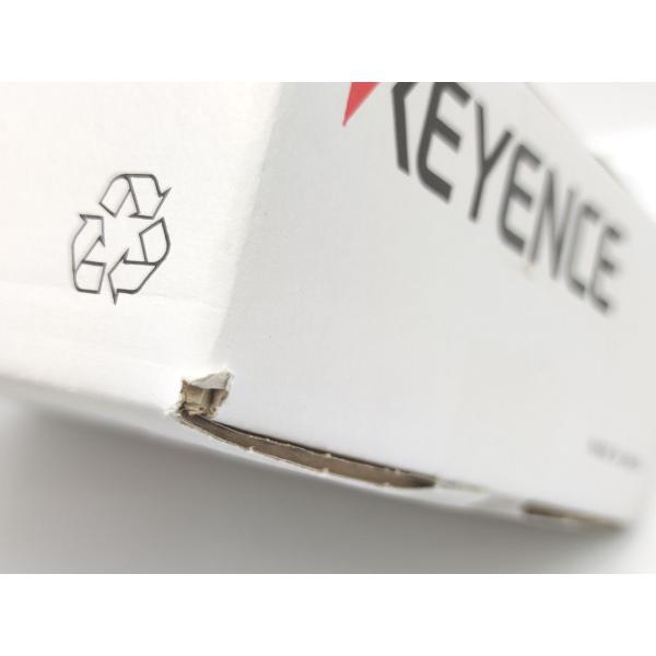 箱いたみあり 新品 キーエンス KEYENCE IV2-CP50