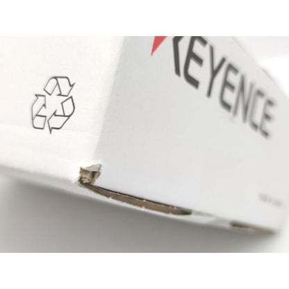 箱いたみあり 新品 キーエンス KEYENCE IV2-CP50