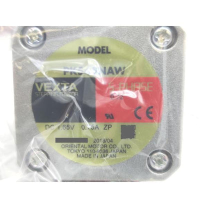 新品 オリエンタルモーター PK545NAW その3