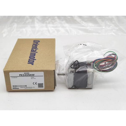 新品 オリエンタルモーター PK545NAW その3