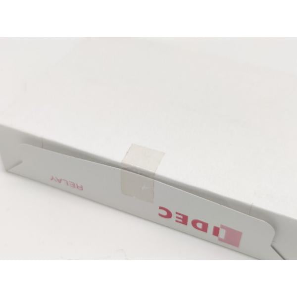 新品 アイデック IDEC RU4S-C-A200 200-220VAC 10個セット
