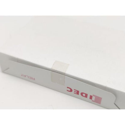 新品 アイデック IDEC RU4S-C-A200 200-220VAC 10個セット