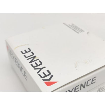 箱汚れあり 新品 キーエンス KEYENCE KV-AD40