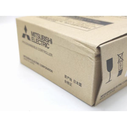 箱へこみあり 未使用 三菱 シーケンサ FX5-40SSC-S シーケンサー
