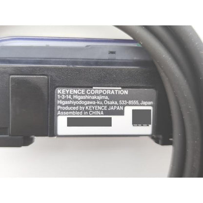 新品 キーエンス KEYENCE FS-M1