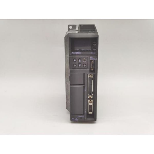 中古 キーエンス KEYENCE MV-42