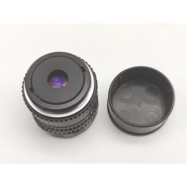 中古 CCTV LENS 8mm F1.2