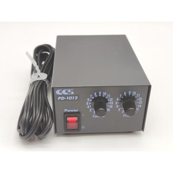 汚れあり 中古 CCS PD-1012