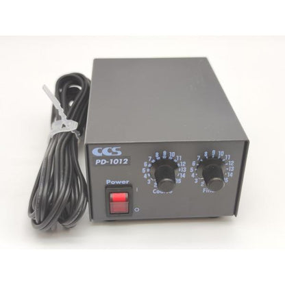 汚れあり 中古 CCS PD-1012