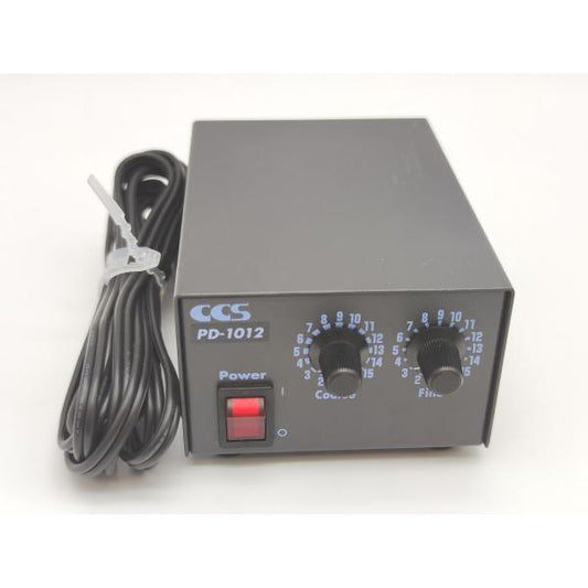 汚れあり 中古 CCS PD-1012