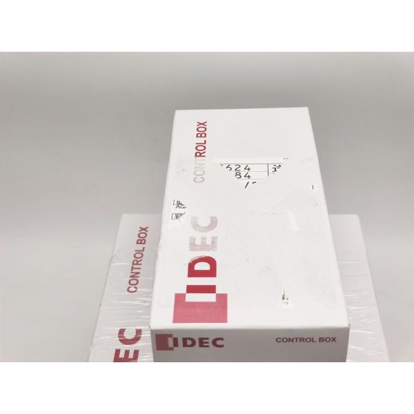 5点セット 箱いたみあり 未使用 IDEC AGA211Y その2