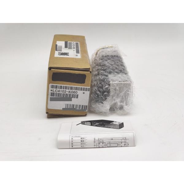 開封済み 未使用 A&D LC4102-K060
