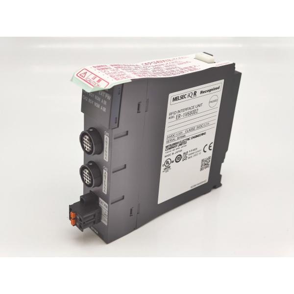 本体のみ 中古か未使用か不明 三菱 MITSUBISHI ER-1V680D2 その1
