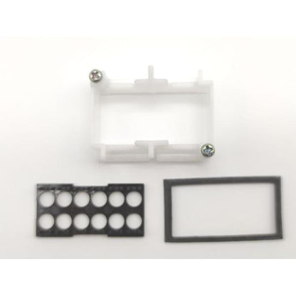 箱汚れ・いたみあり 未使用 オムロン OMRON E5GN-Q1T