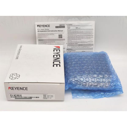 新品 キーエンス KEYENCE KV-NC16EXE その3