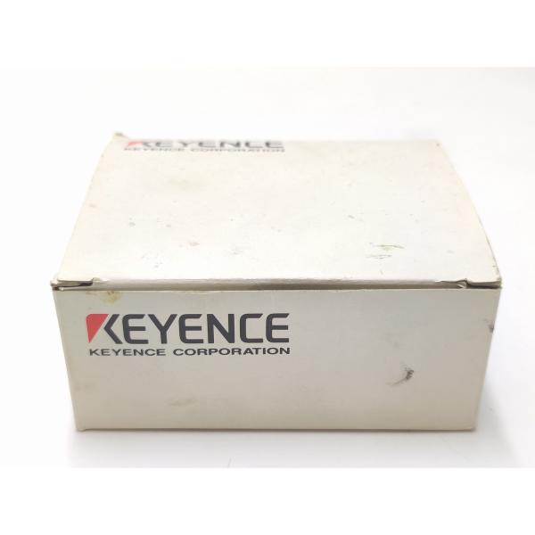 箱よごれいたみあり 中古か未使用か不明 キーエンス KZ-24R KEYENCE