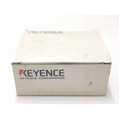 箱よごれいたみあり 中古か未使用か不明 キーエンス KZ-24R KEYENCE