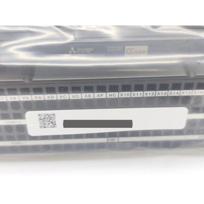 箱いたみあり 2024年製 新品 三菱 MITSUBISHI AJ65VBTS3-32D