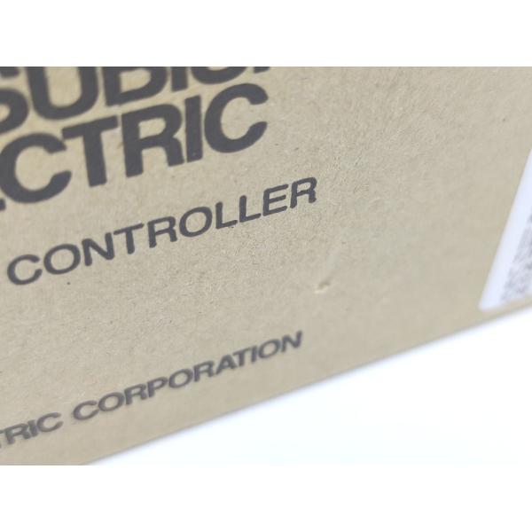 箱いたみあり 2024年製 新品 三菱 MITSUBISHI AJ65VBTS3-32D