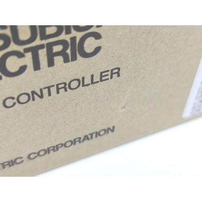 箱いたみあり 2024年製 新品 三菱 MITSUBISHI AJ65VBTS3-32D