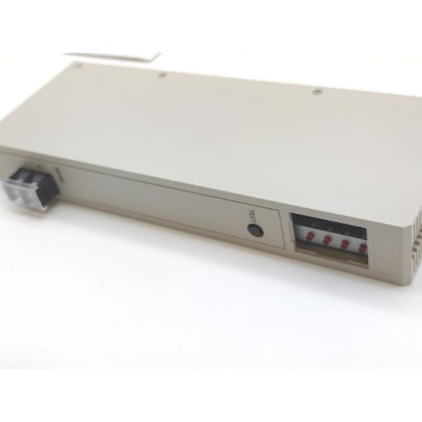 箱汚れマジック書込いたみあり 開封済み 未使用 オムロン OMRON C500-RM201 3G2A5-RM201