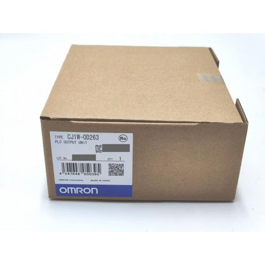新品 オムロン CJ1W-OD263 OMRON その11