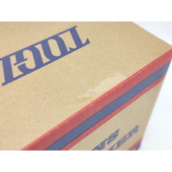 箱いたみあり 新品 東洋技研 TOGI TRH200-21S