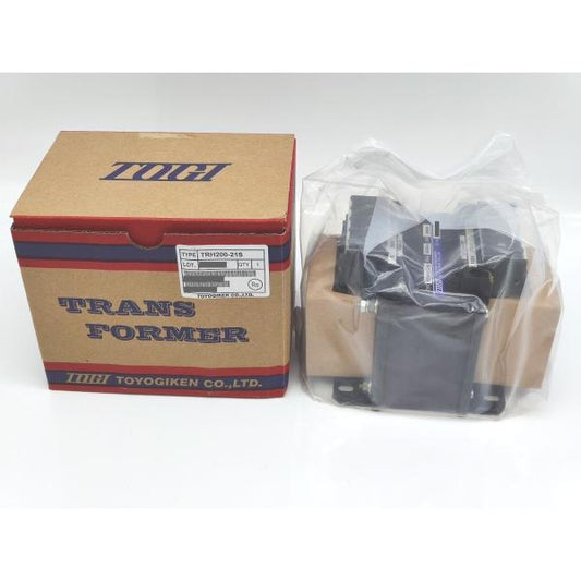 箱いたみあり 新品 東洋技研 TOGI TRH200-21S
