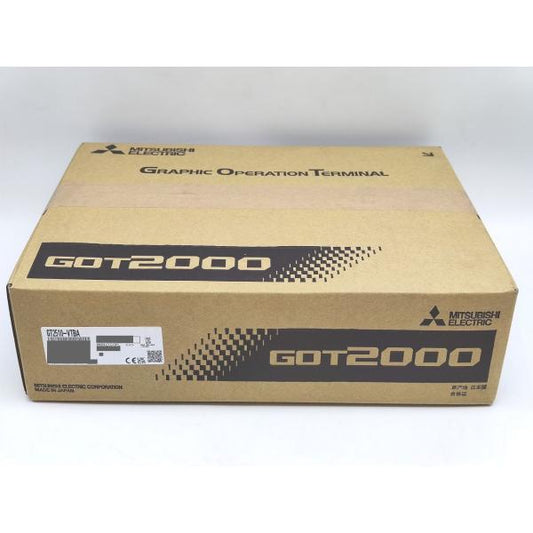 2024年製 新品 三菱 MITSUBISHI GT2510-VTBA