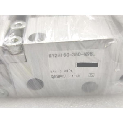 新品 SMC MY2H16G-350-M9BL D-M9BL付き