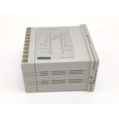 中古 キーエンス KEYENCE EX-V02