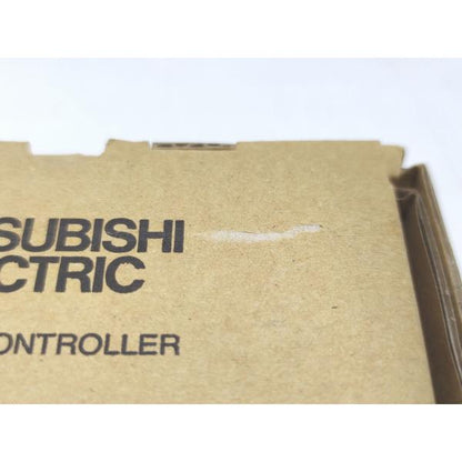 箱いたみあり 2021年製 新品 三菱 シーケンサ R60DA8-G シーケンサー