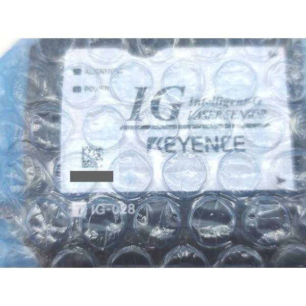 新品 キーエンス KEYENCE IG-028 その11