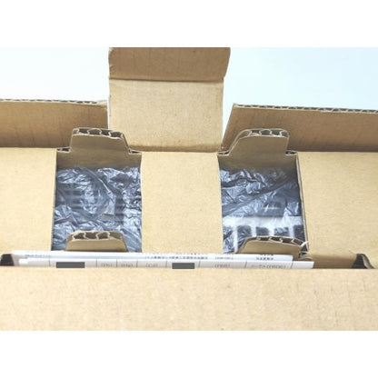 中古か未使用か不明 2018年製  三菱 サーボアンプ MR-J4-40B