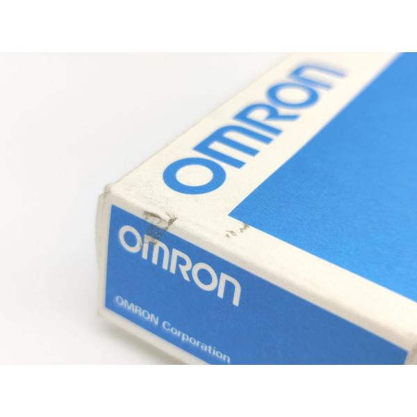 箱汚れあり 未使用 オムロン OMRON A3BA-500G 10個入り