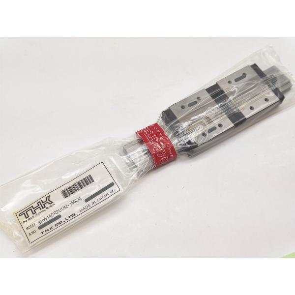 汚れあり 未使用 THK SHW14CR2UUM＋150LM その1