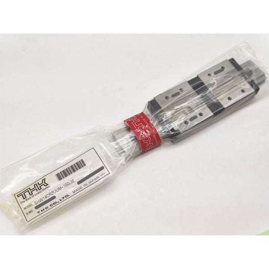 汚れあり 未使用 THK SHW14CR2UUM＋150LM その1