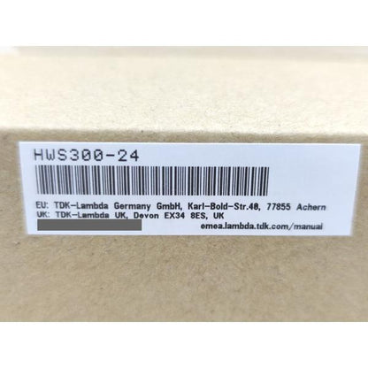 新品 TDK HWS300-24 その8