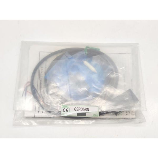 新品 竹中電子工業 GSR05RN その2